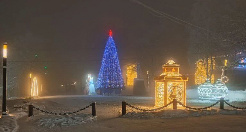    Фото из архива редакции