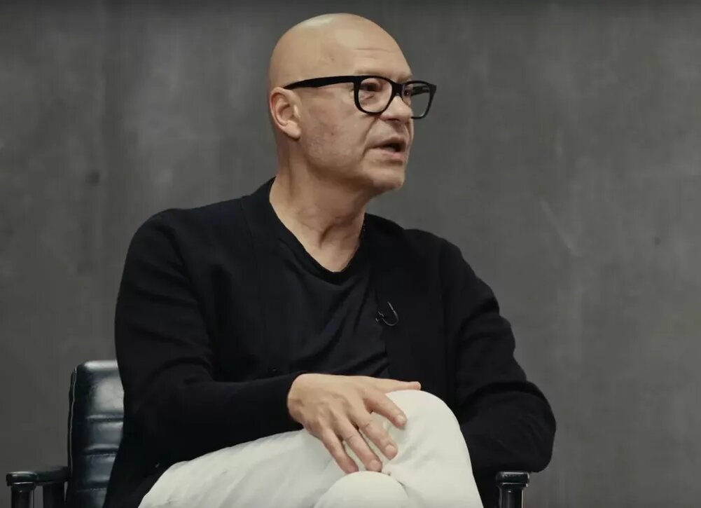    Федор Бондарчук впервые за долгое время дал комментарий о Паулине Андреевой