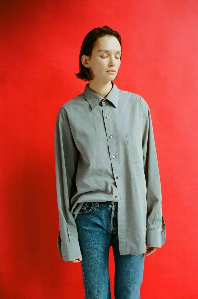 Паулина Андреева📷
