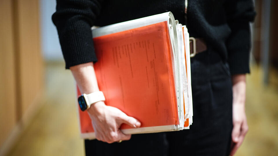     В РФ впервые вынесли штраф за склонение к аборту ИЗВЕСТИЯ/Сергей Лантюхов