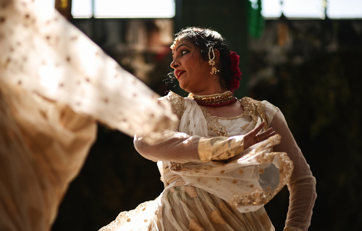 Михаил Терещенко/ТАСС