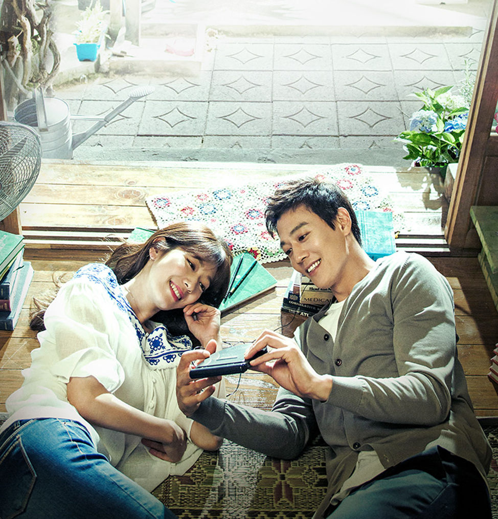 Дорама "Врачи" 2016