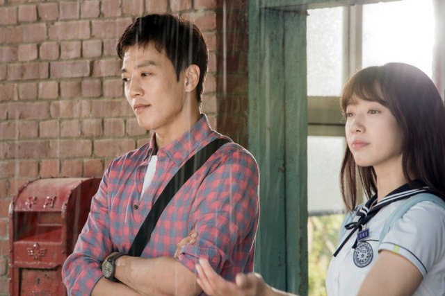 Дорама "Врачи" 2016