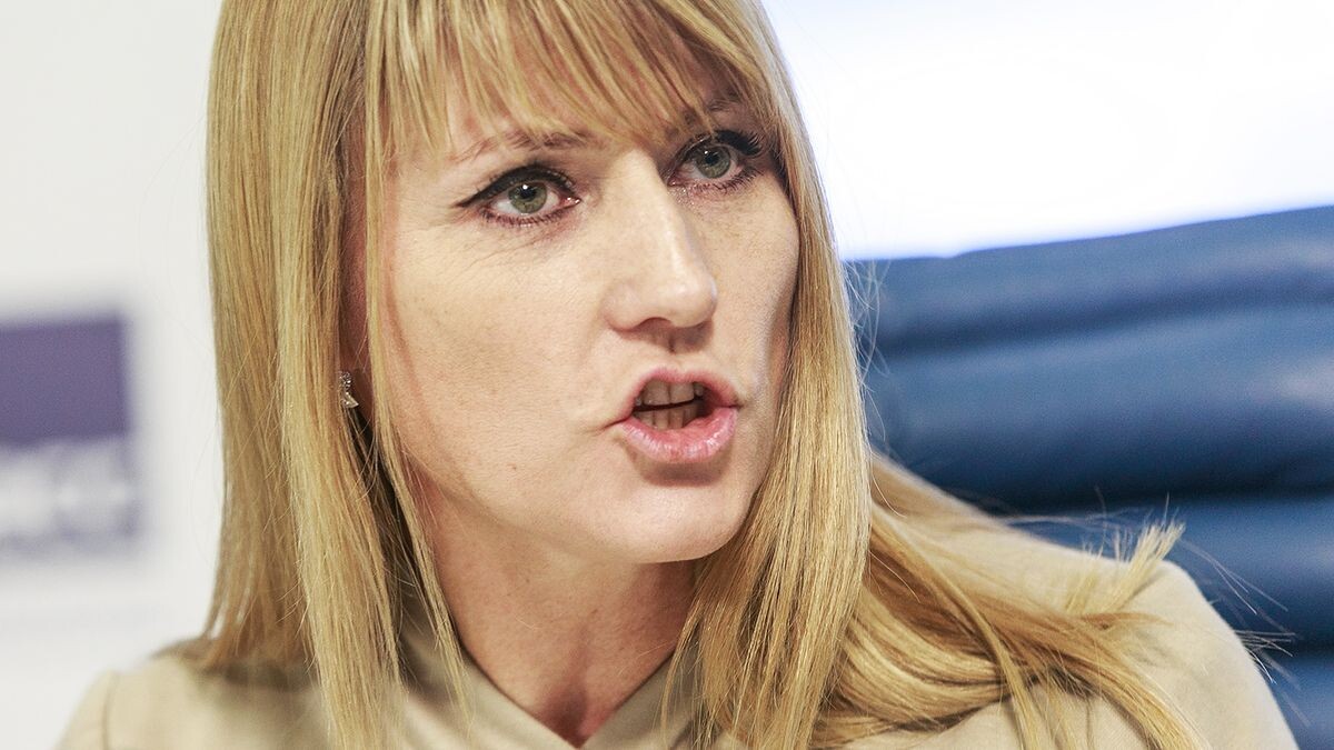    Владимир Андреев, URA.RU/ТАСС