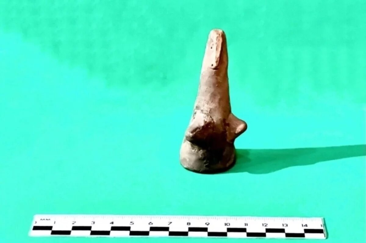    «Дербентская Мадонна» стала лучшим туристическим символом России и Евразии