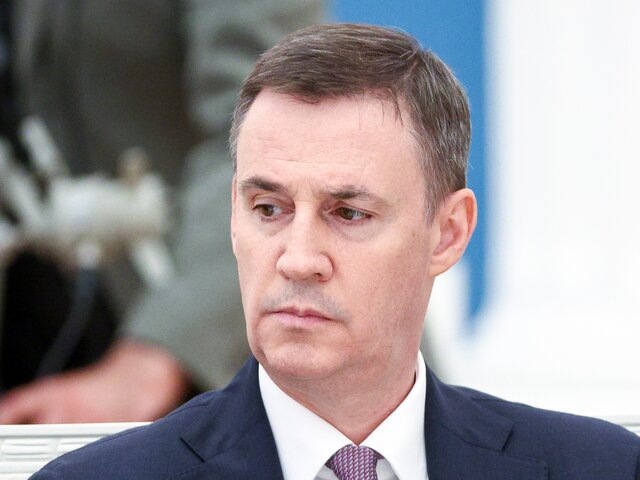    Фото: ТАСС/Софья Сандурская