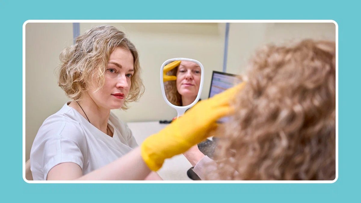 Быстрова Екатерина Владимировна, Врач-косметолог, дерматовенеролог, трихолог
