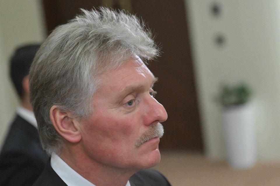    Песков назвал переговоры Дмитриева с Уиткоффом рабочим процессом Владимир ВЕЛЕНГУРИН