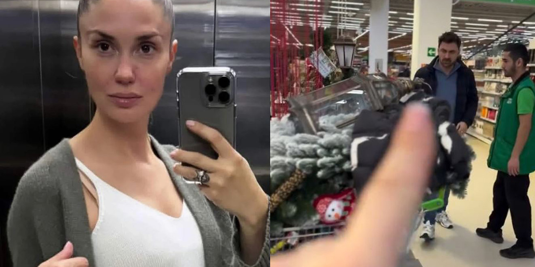 Семейное видео Муцениеце и Дранги: почему поклонников смутило поведение музыканта?