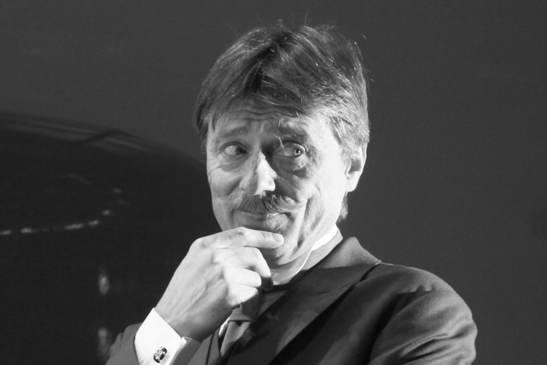    Ekaterina Tsvetkova/Global Look Press