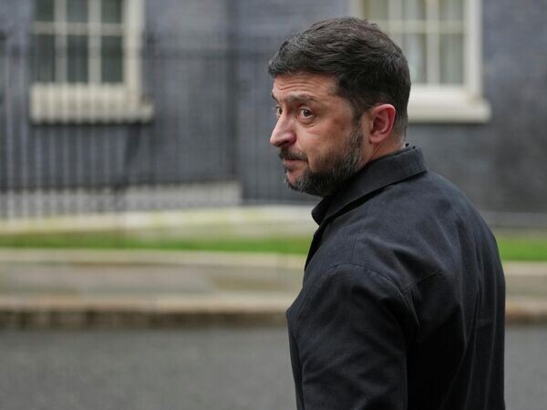    © AP Photo / Kin Cheung