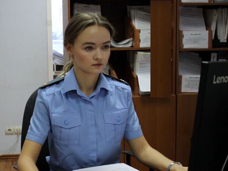     Фото: пресс-служба УФССП России по Смоленской области