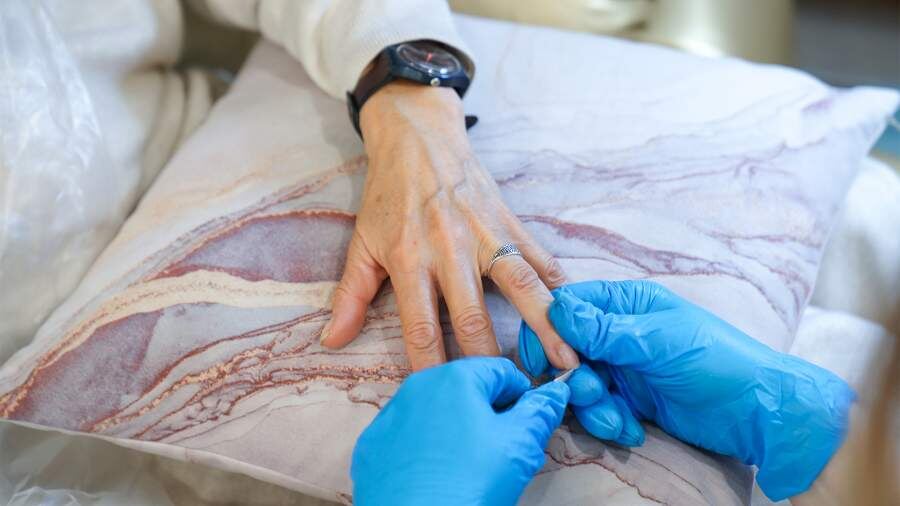    Фото: ИЗВЕСТИЯ/Анна Селина