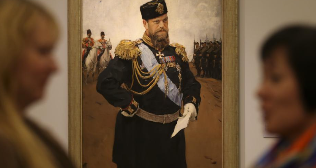 Эксгумация Александра III: что удивило членов комиссии