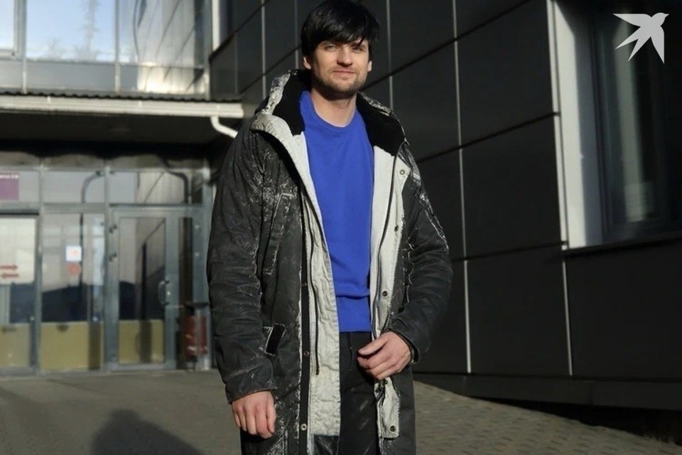    Дмитрий Колдун показал свою минскую квартиру. Снимок носит иллюстративный характер. Святослав ЗОРКИЙ