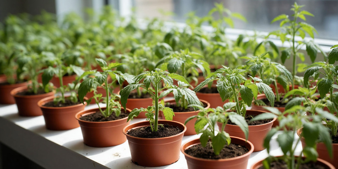 «Рассада вытянется и поляжет!» Староверы еще 100 лет назад запрещали сеять семена без 3 зерен в стаканчике