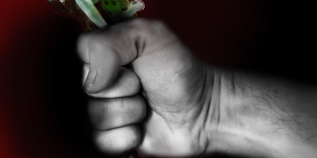 Нарцисс не изменится. Но изменит вас.