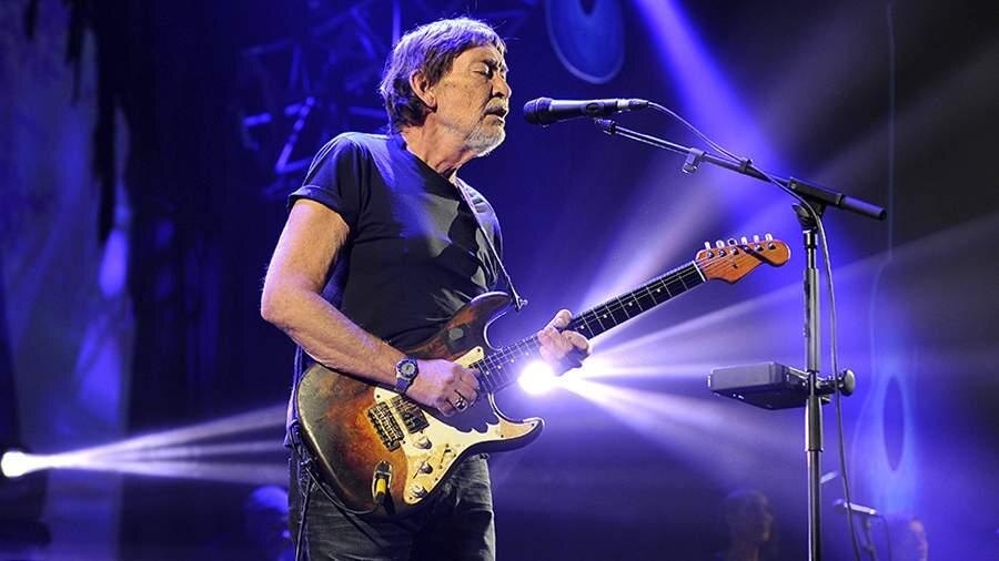 Фото: Global Look Press/IMAGO/Awais Butt/FAMOUS