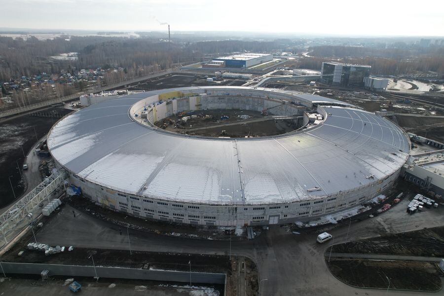 Фото: ЦКП "СКИФ"  📷
