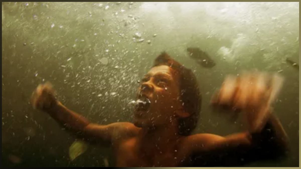 Фильм "Невозможное" ► листайте галерею ►►►