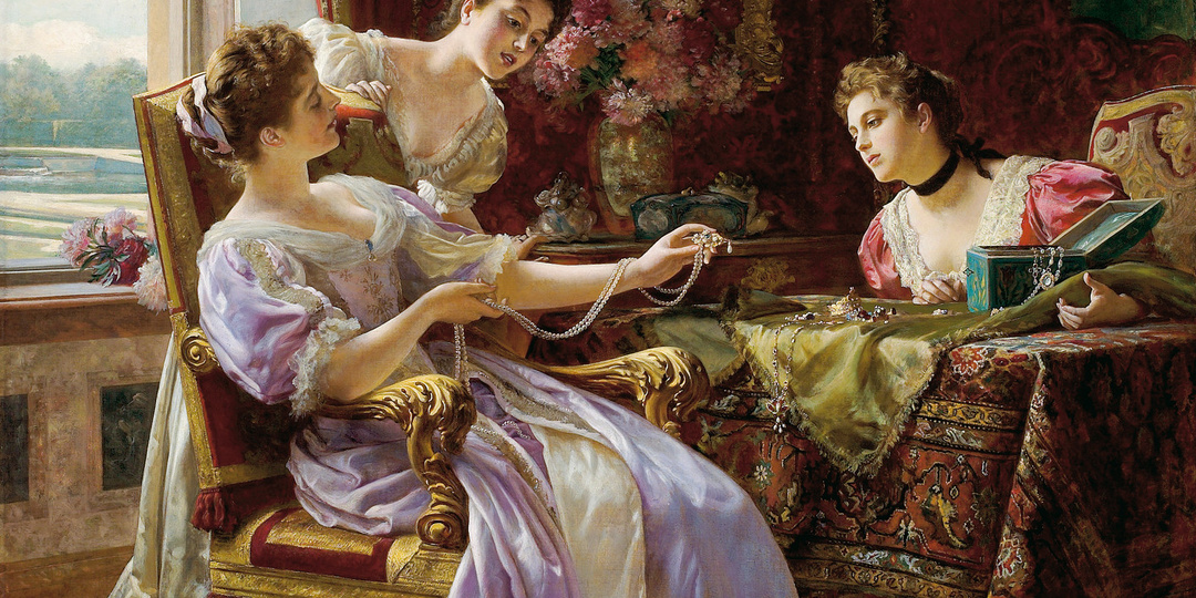 «Картины, от которых пахнет летом, сиренью и розами»… Владислав Чахурский