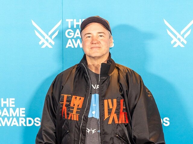    Фото: ТАСС/EPA/JILL CONNELLY