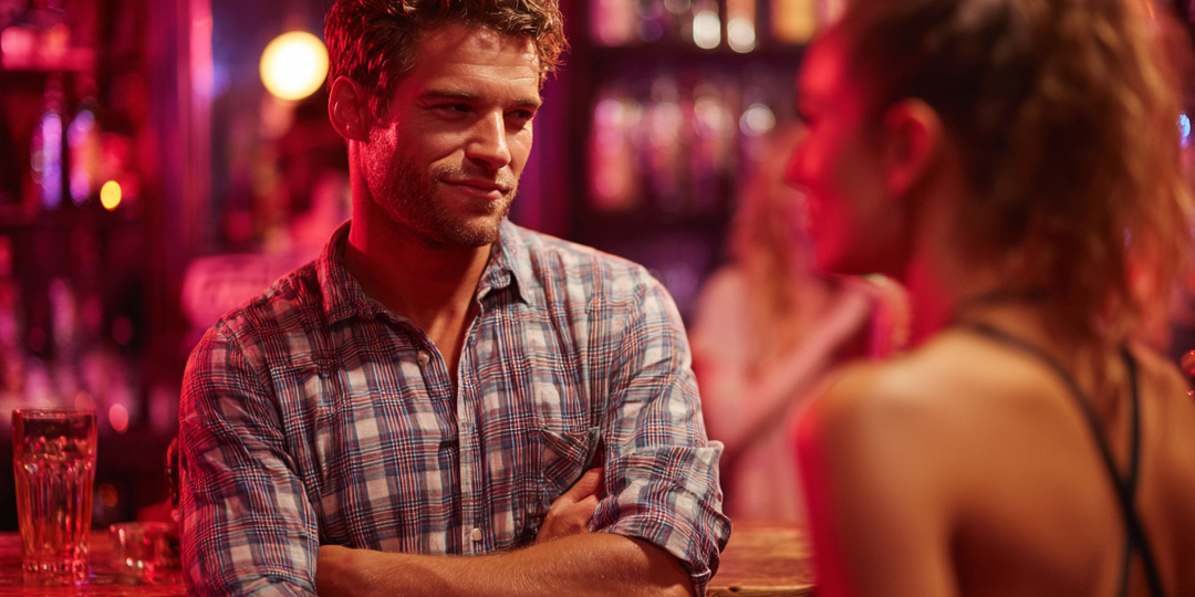 5 частых ошибок из-за которых многим мужчинам годами не удаётся найти себе женщину