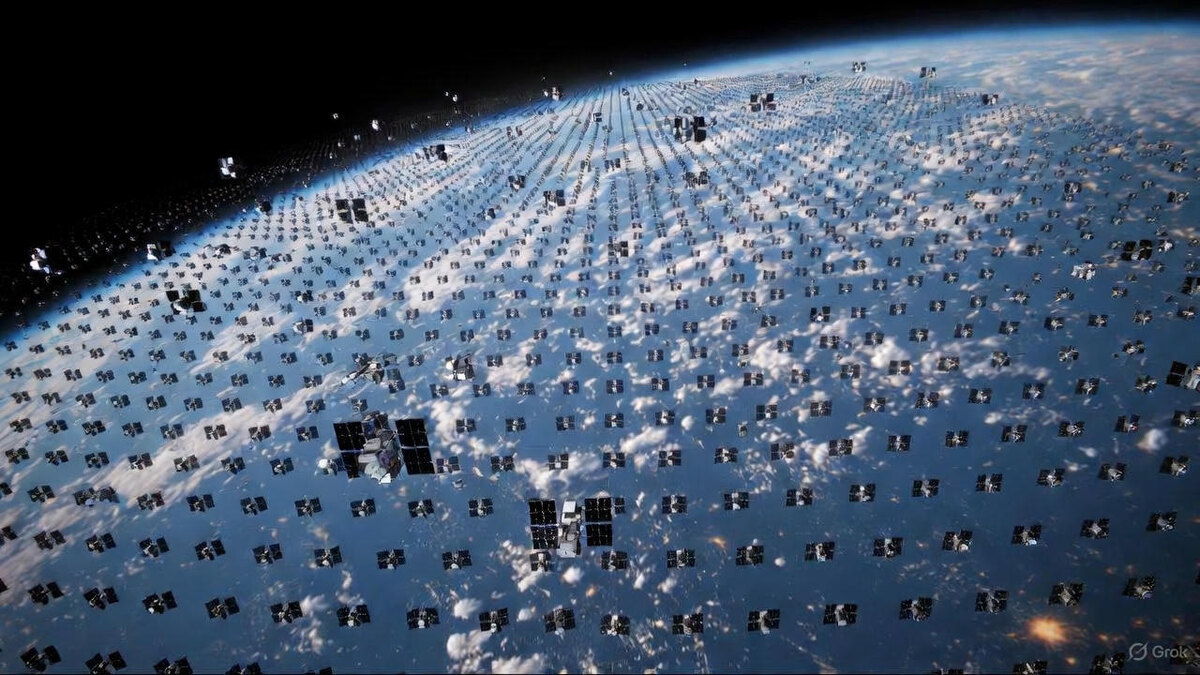 Изображение сгенерировано Grok  📷
