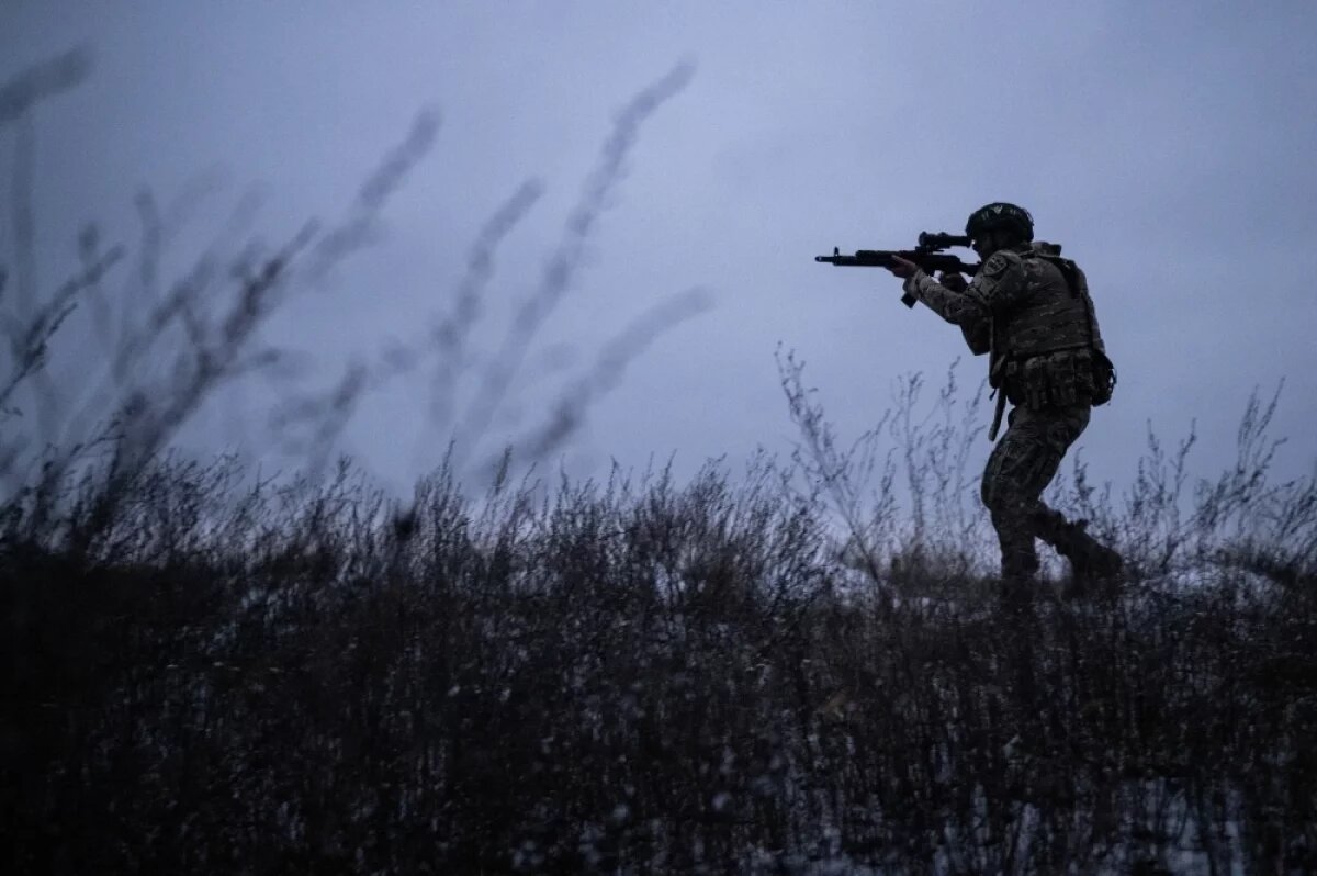    ВС РФ раздавят Зеленского и его боевиков «железным сапогом».