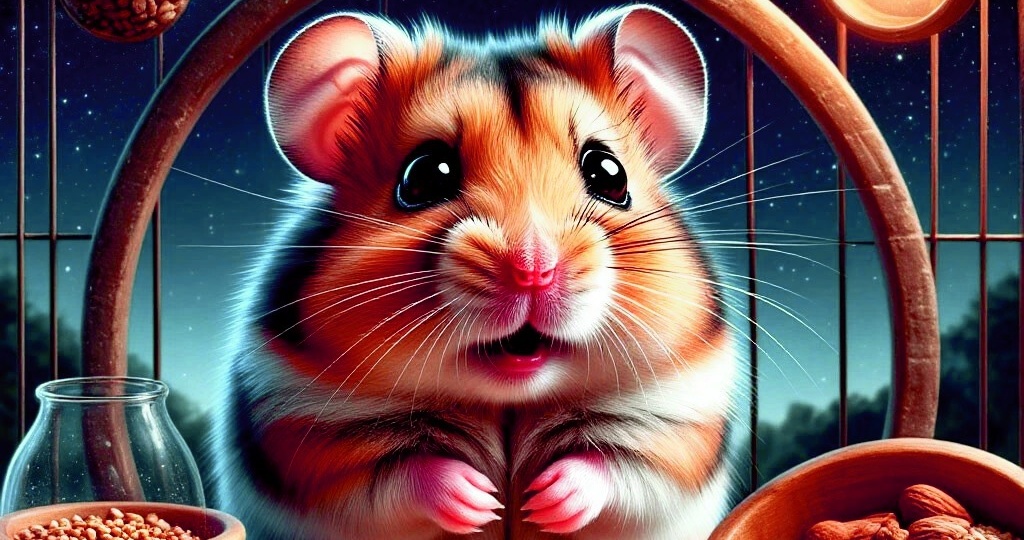 Путь ХОМОчка