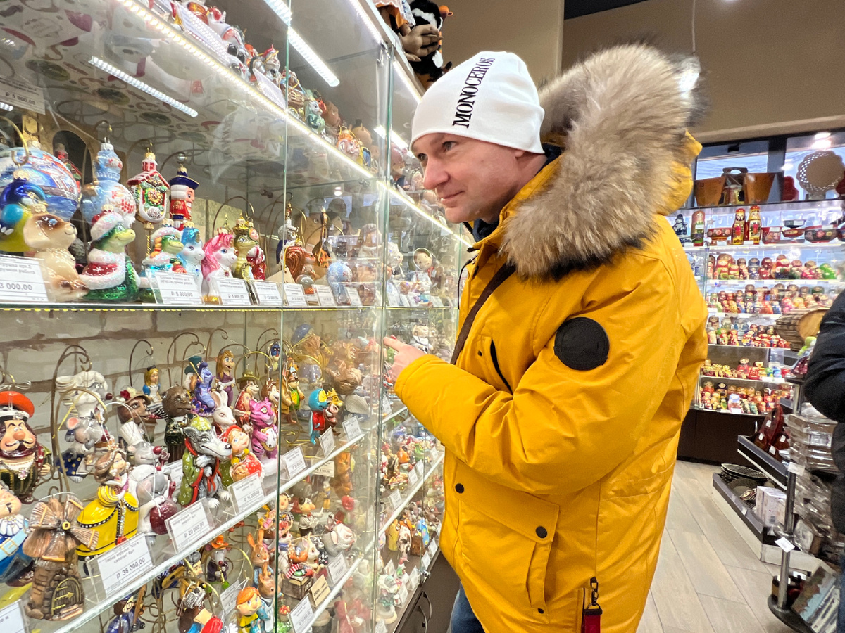 Все фото: канал Зоркий 