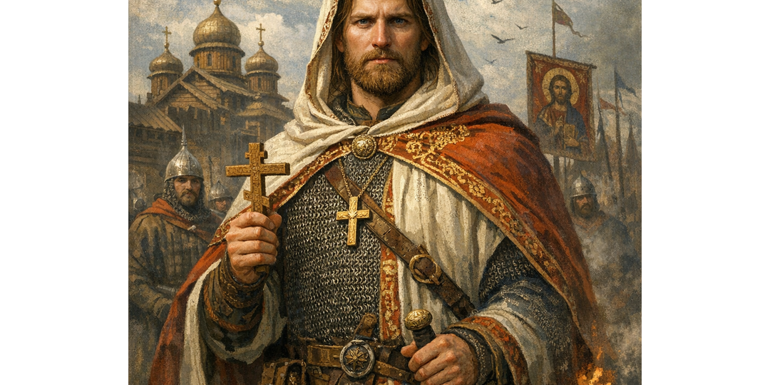 Был ли Святослав единственным сыном князя Игоря? Улеб — «забытый» брат Святослава Игоревича