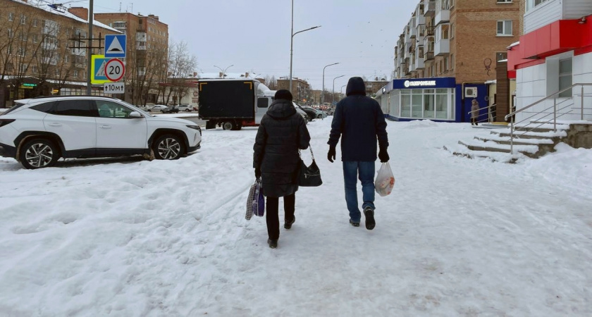    Фото из архива редакции