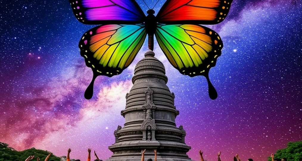 Бхагават-Гита между строк от А до Я, ПЕСНЬ А 1-18 (партнерская публикация)