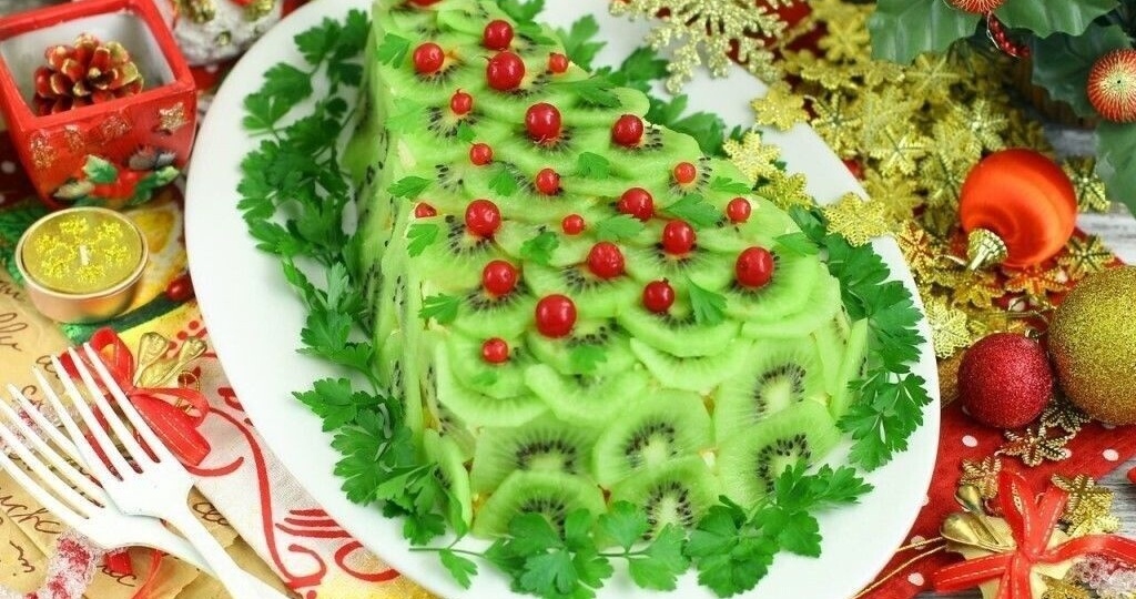 Готовимся к Новогодним и Рождественским праздникам!👩‍🍳🎄🧀🥝🥕🐓🍏🎄