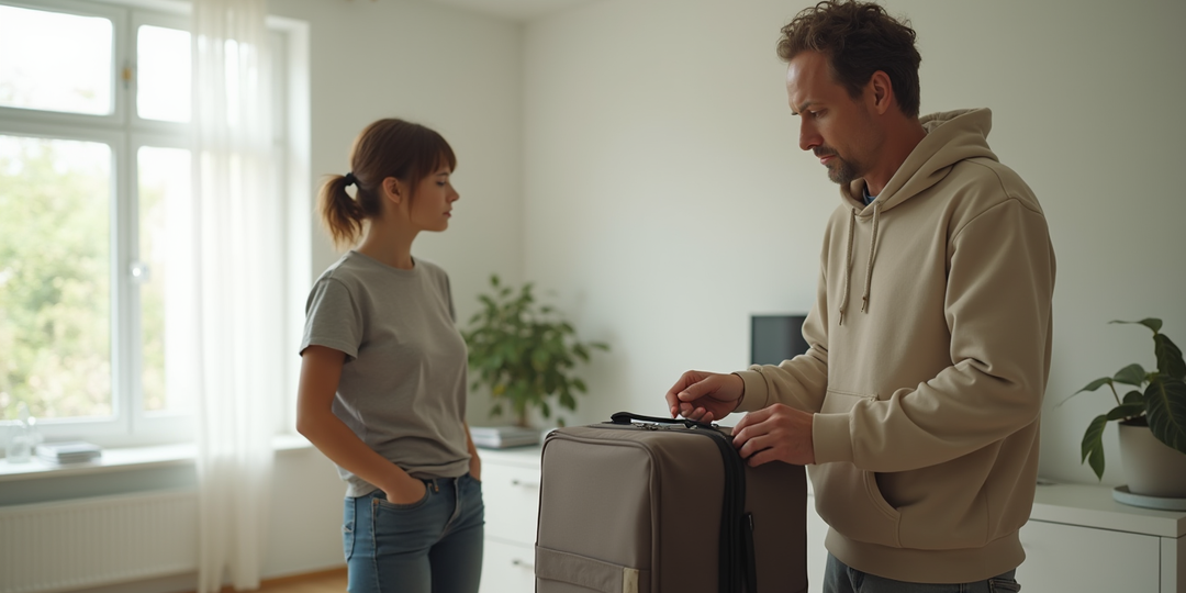 Муж забрал наши 700 тысяч на ипотеку и ушел искать смысл жизни