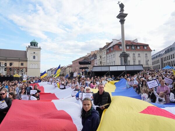    © AP Photo / Czarek Sokolowski