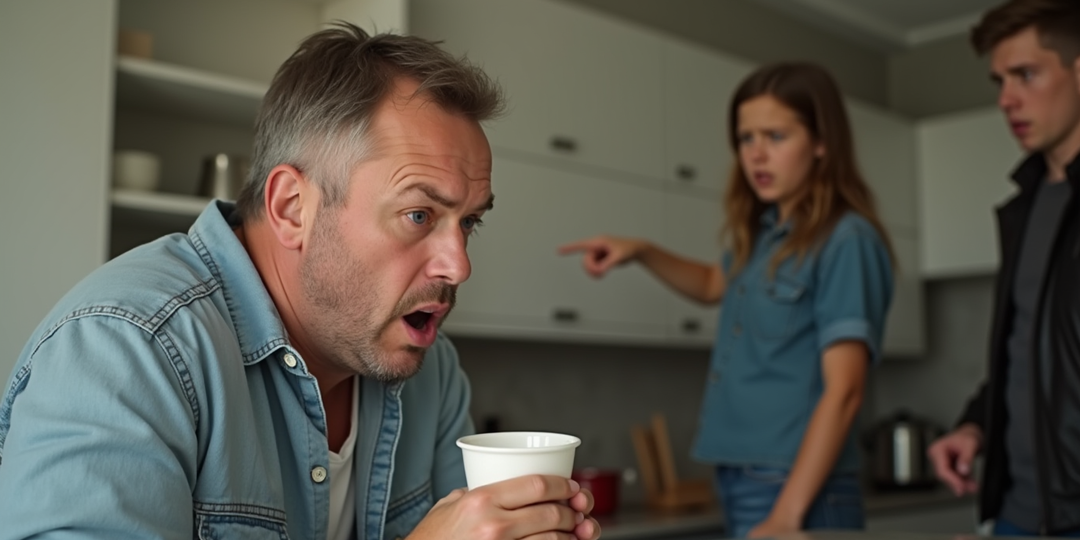 17-летняя дочь ушла к взрослому мужчине