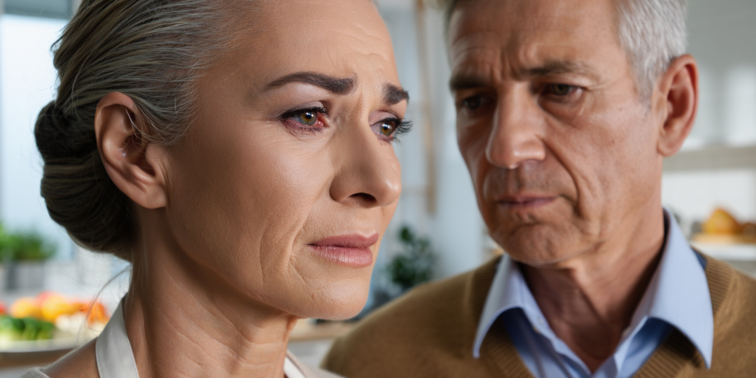 Трое суток стояла у плиты ради праздничного стола, а муж сказал, что в ресторане было бы вкуснее