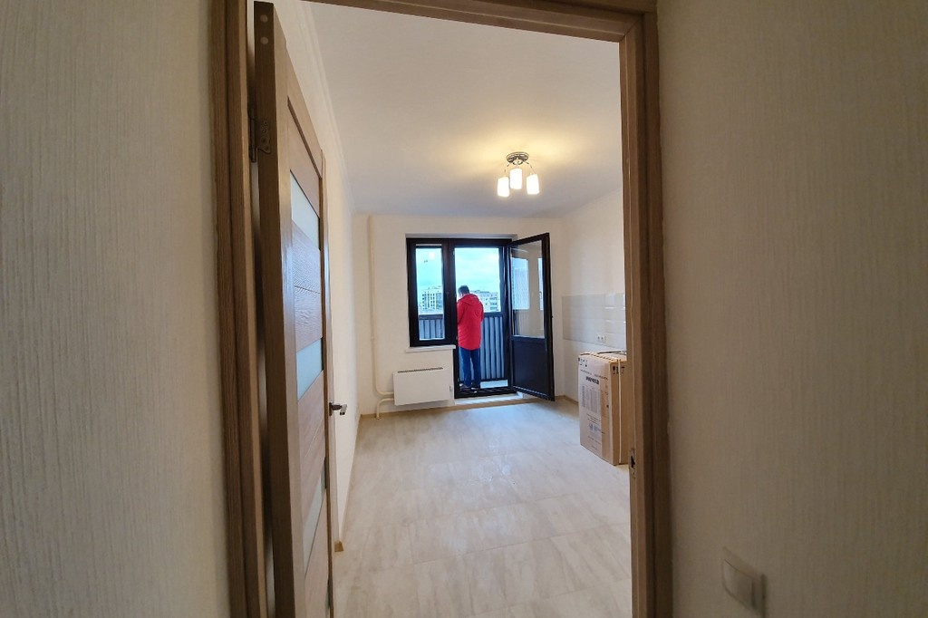    Фото © АГН «Москва» / Денис Воронин