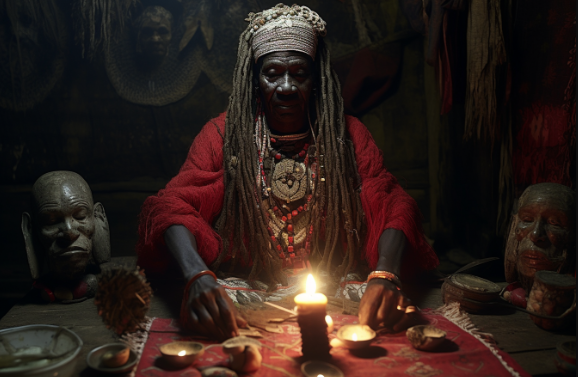 Тьма над Гаваной