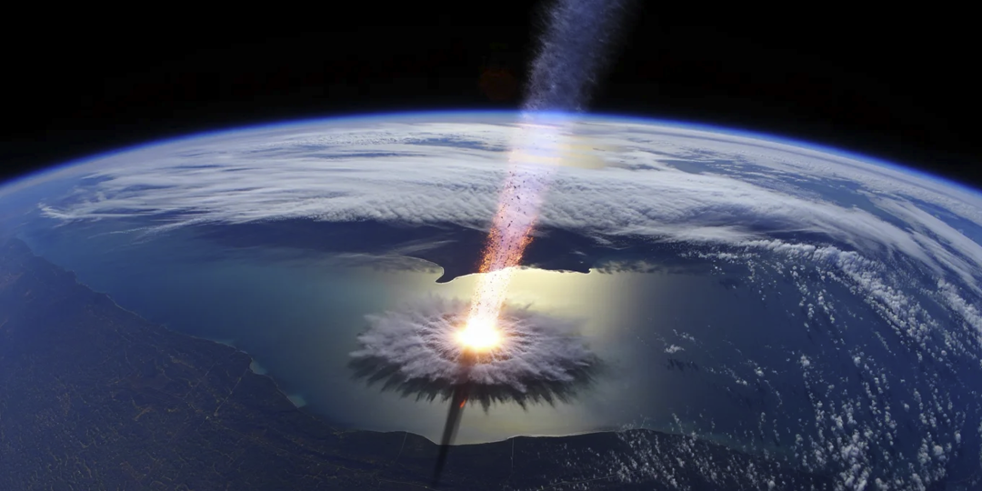 Земля уже переживала конец света. И это снова повторится