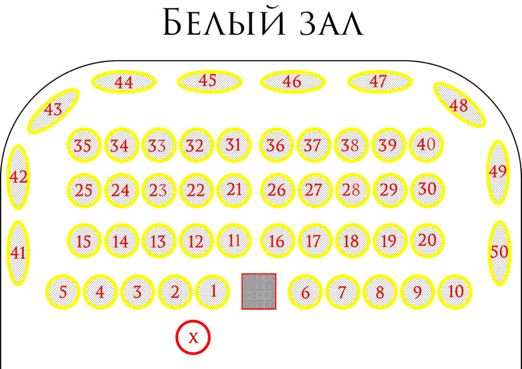 Рисунок автора