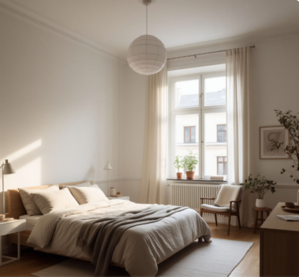 Чистота и уют - залог комфортной жизни! 