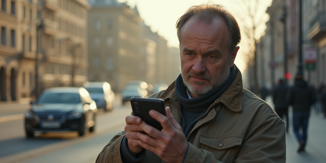 СМС от банка и полтора миллиона исчезли за секунду.