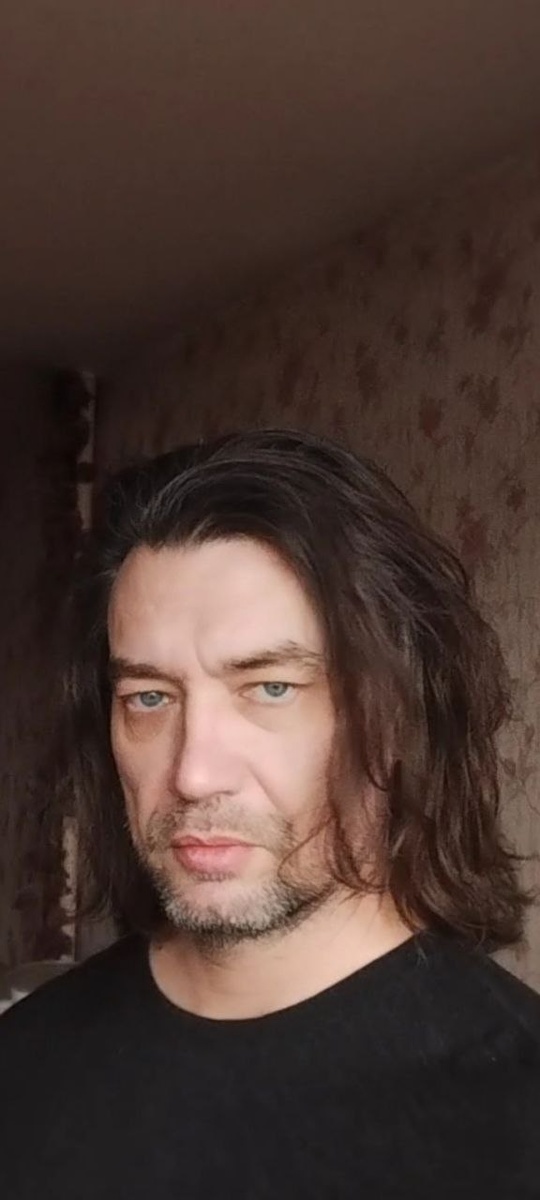 Первое фото. Павел. 