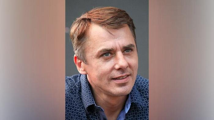 Обложка ©  Wikipedia / Svklimkin