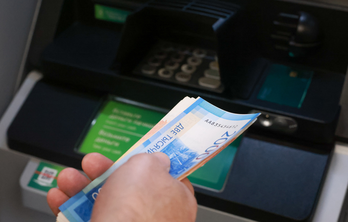 Владимир Гердо/ТАСС