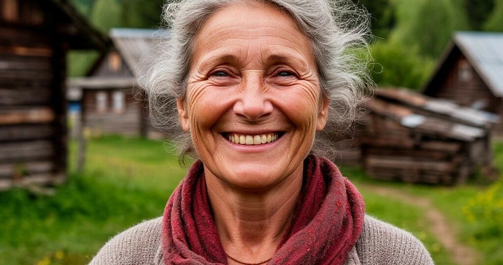 Про женщин, которые застряли в прошлом