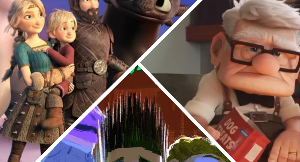 Вы могли пропустить эти продолжения. Короткометражные сиквелы любимых мультов